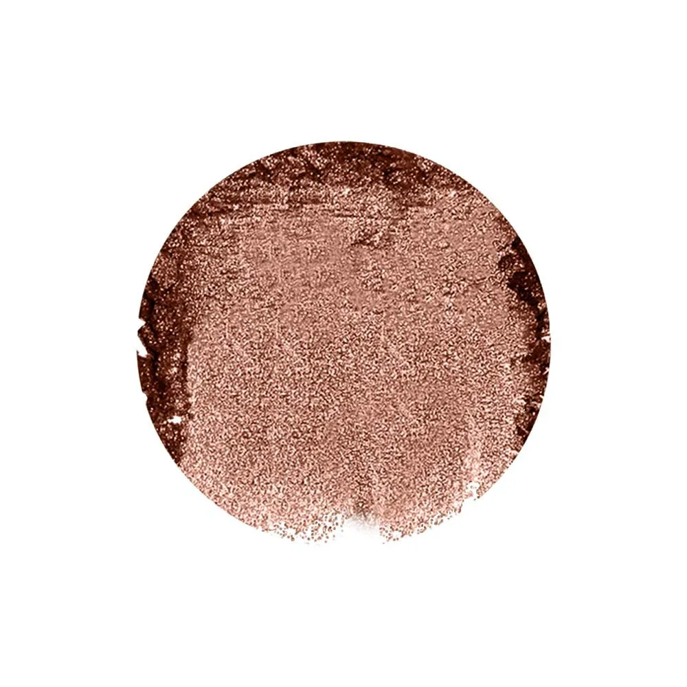 | Matte Finish Long Wear Brightening Waterproof Vegan, No Parabens, Vitamin C &Mango Seed Oil, Intense Pigmentation, Non Toxic Eye Shadow Stick (Peachy Gold, 1.4 g)