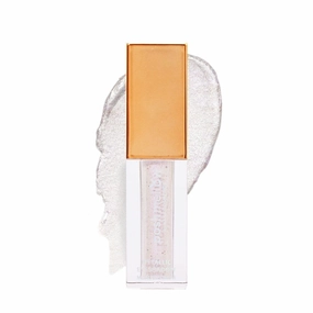 62071 Metallic Eyeshadow: Crystal Snow