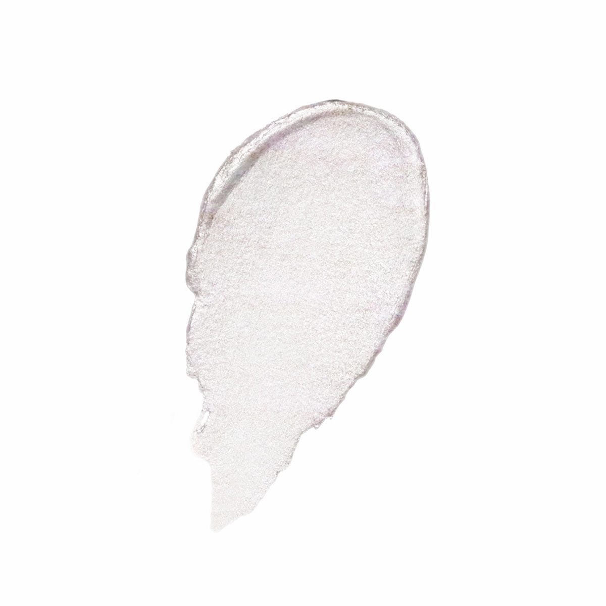62071 Metallic Eyeshadow: Crystal Snow