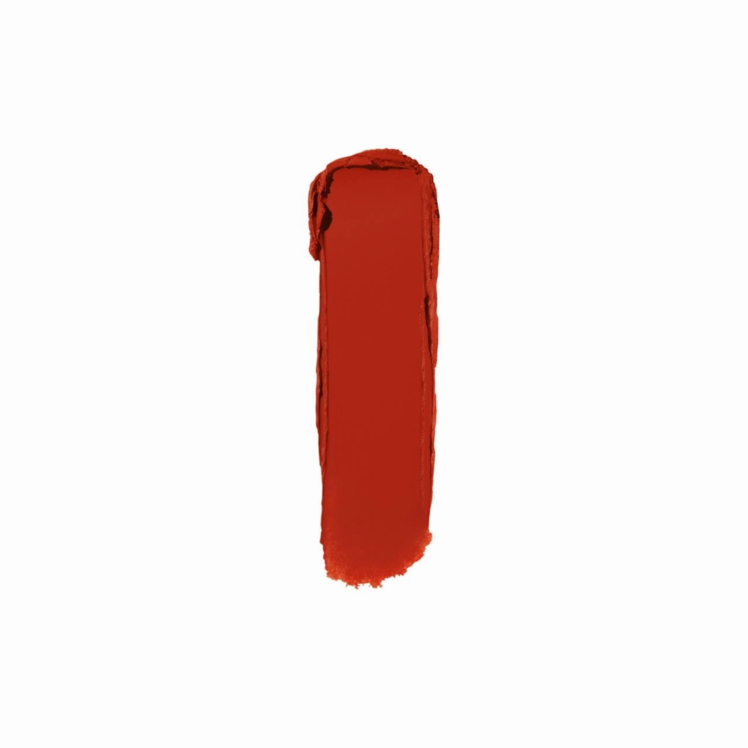 6x Maybelline Color Sensational Ultimatte Matte Slim Lipstick 299 More Scarlet