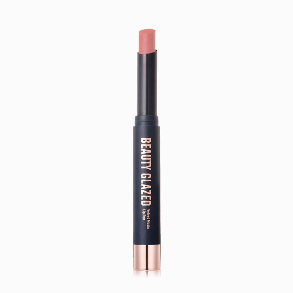 8 Color Moisturizer Lipstick