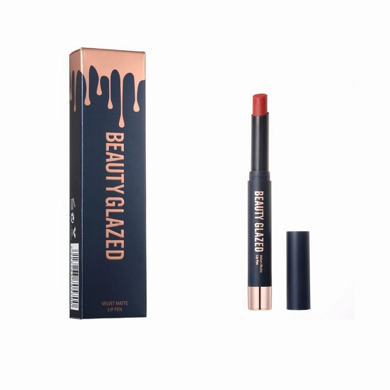 8 Color Moisturizer Lipstick