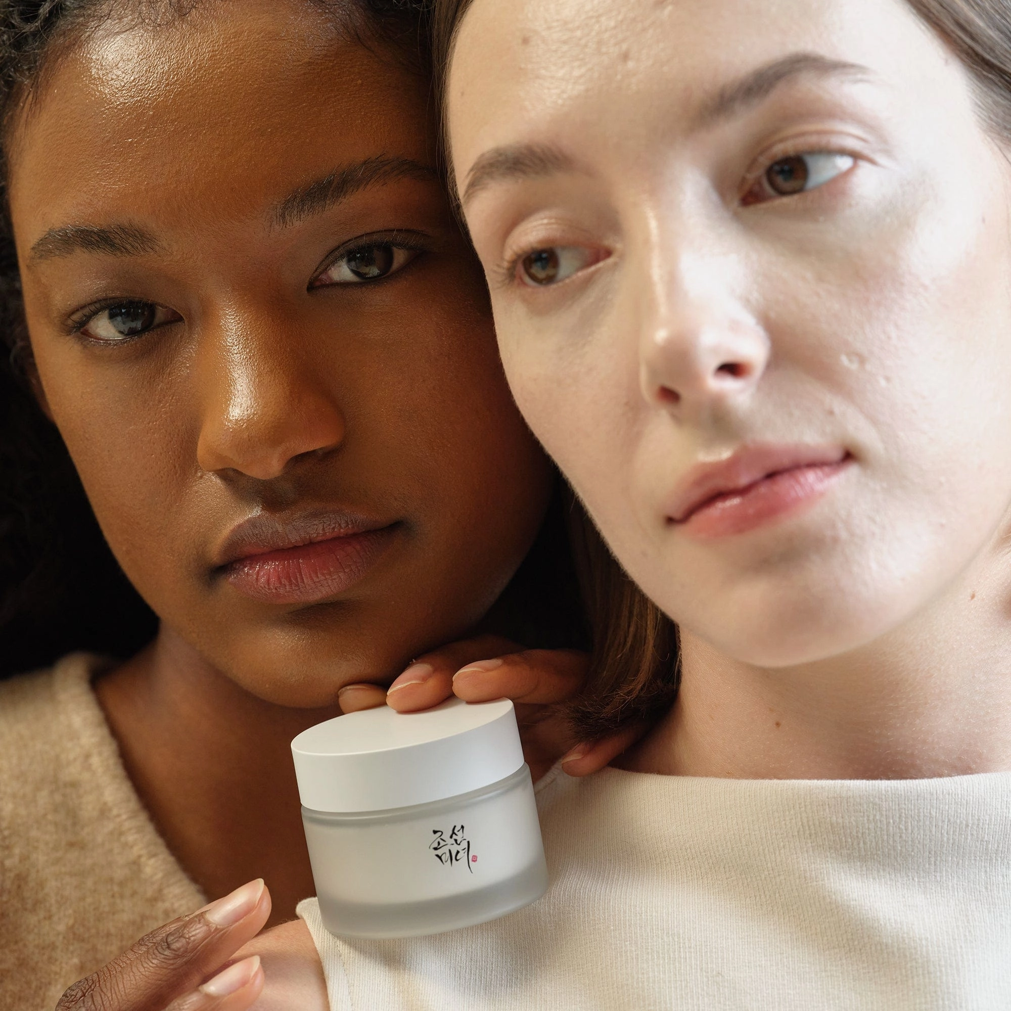 [LA Popup] Dynasty Cream