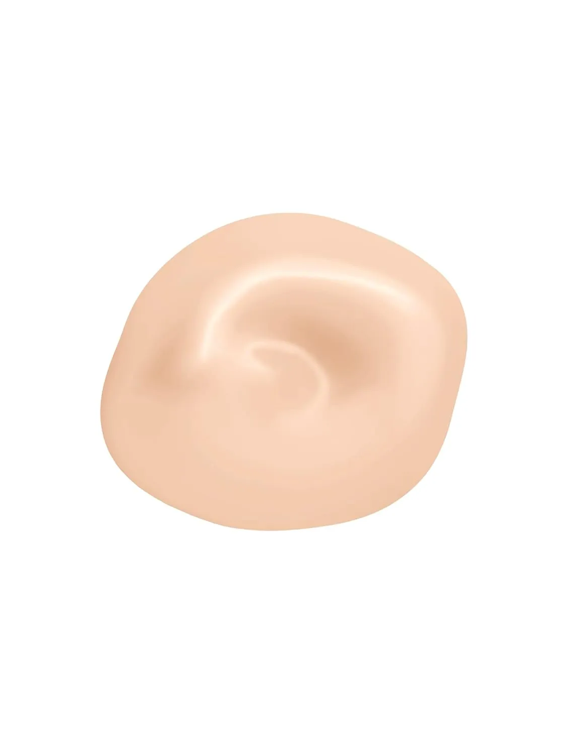 Absolute Foundation | Bianca Makeup | Liquid Foundation with Full Coverage | Shine and Oil Control | 24-hour Wear | Water and Humidity Resistant | Various Shades (Nude, 0.10 Fl Oz)