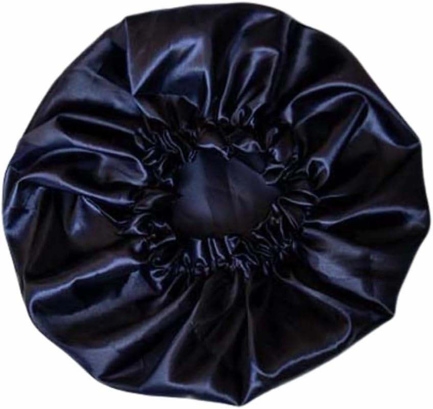 Acca Store Satin Sleep Hat