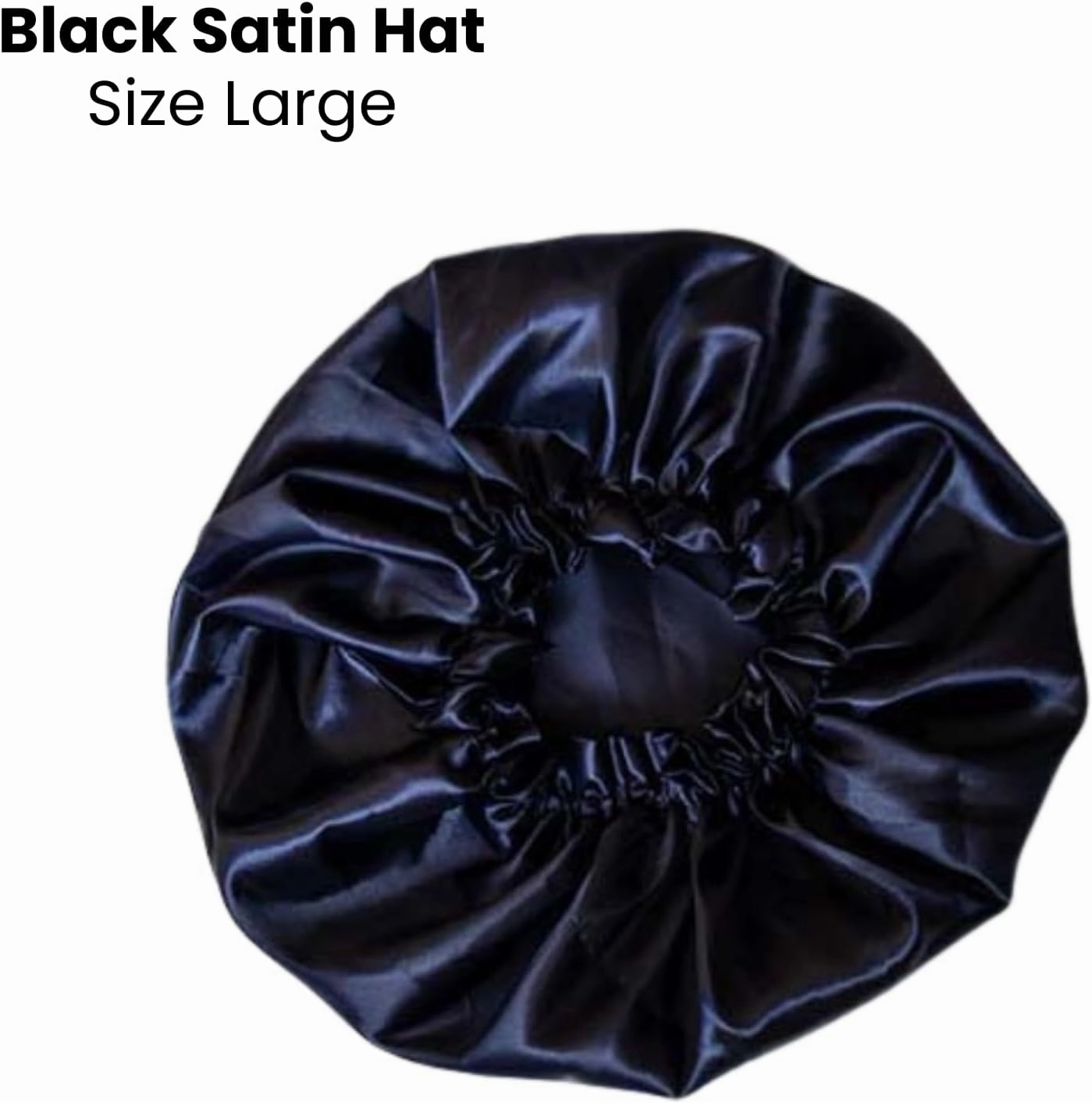 Acca Store Satin Sleep Hat