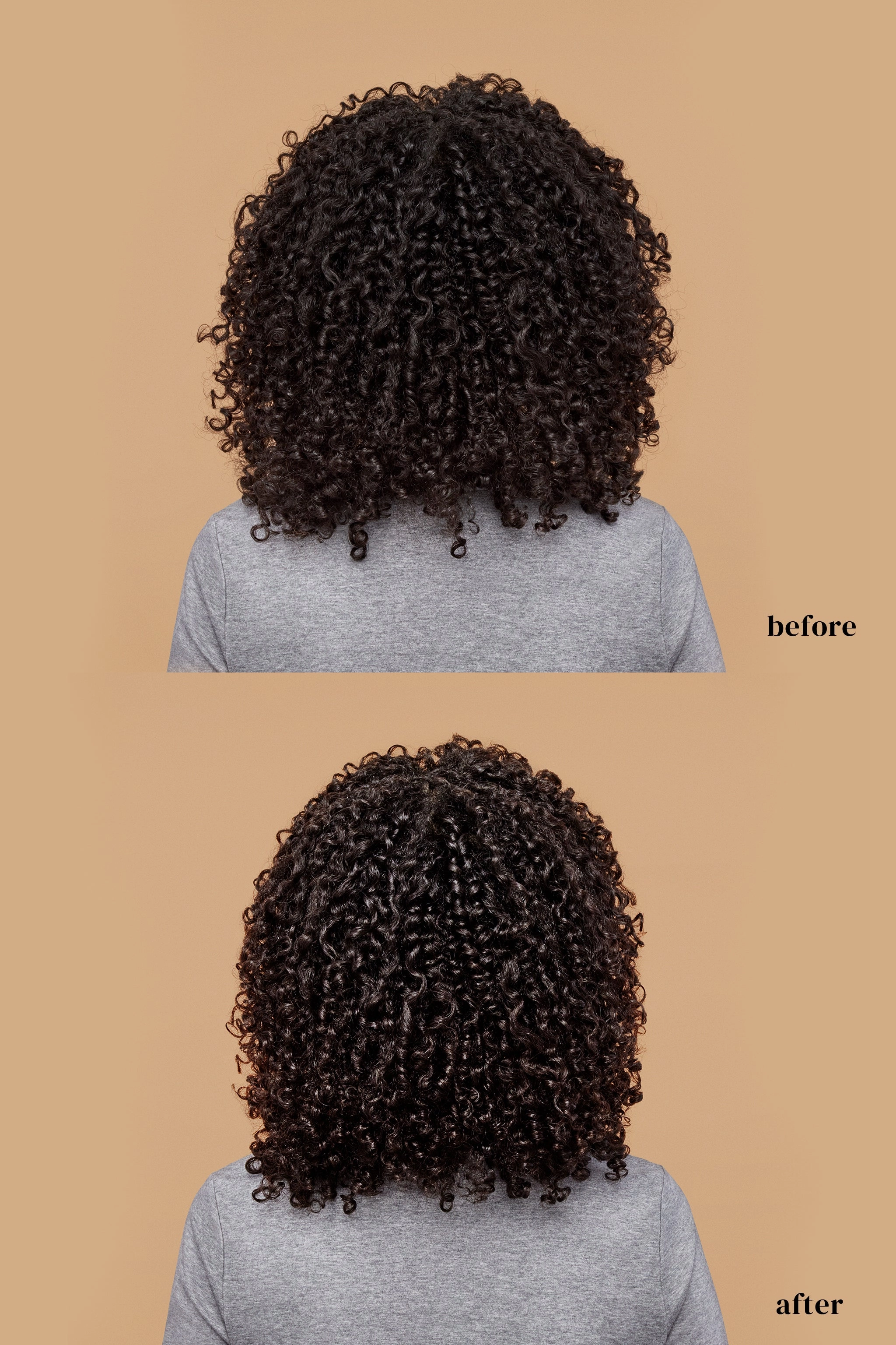 Advanced Climate Control "Frizz Fighting Touch-Up" Balm