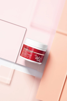 Advanced Climate Control "Frizz Fighting Touch-Up" Balm