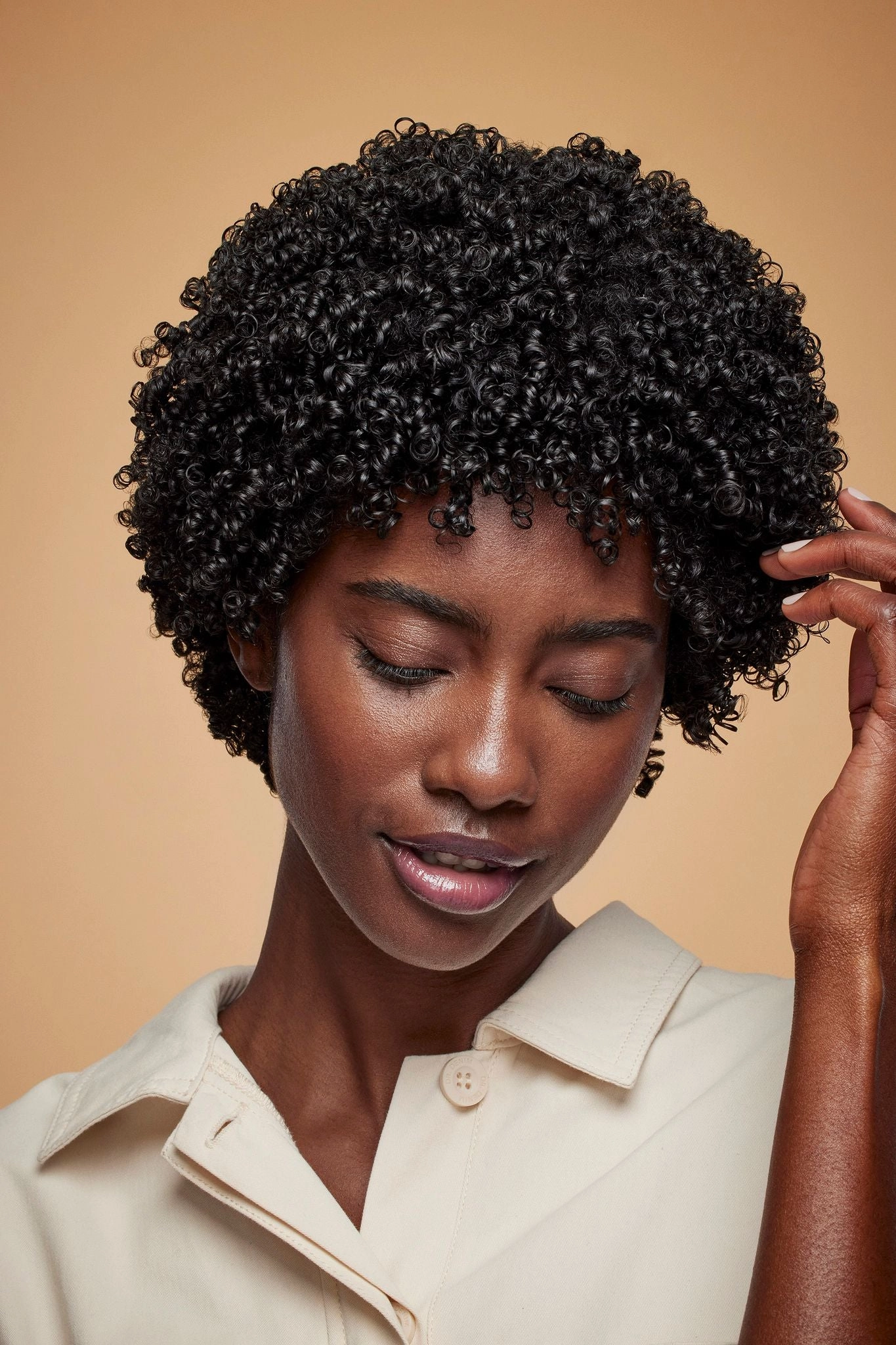 Advanced Climate Control "Frizz Fighting Touch-Up" Balm