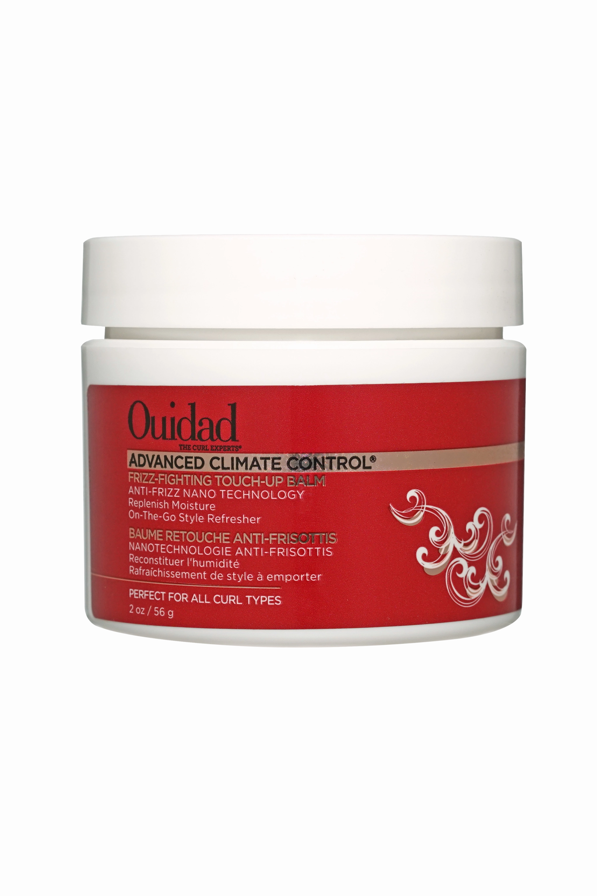 Advanced Climate Control "Frizz Fighting Touch-Up" Balm