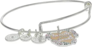 Alex and Ani 'Beauty and the Beach' Charm Bangle