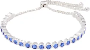 Alex and Ani Bolo Tennis Bracelet