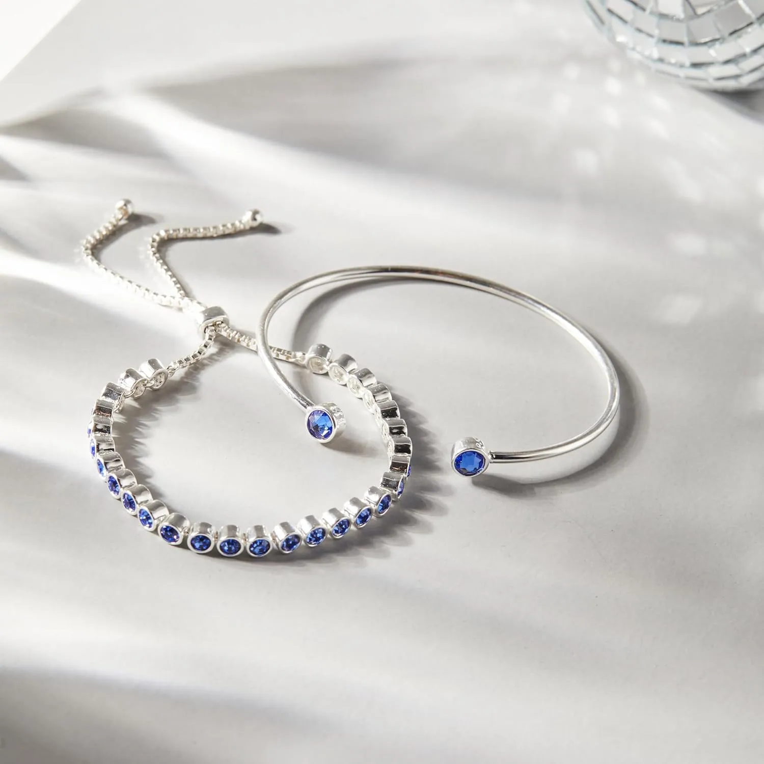 Alex and Ani Bolo Tennis Bracelet