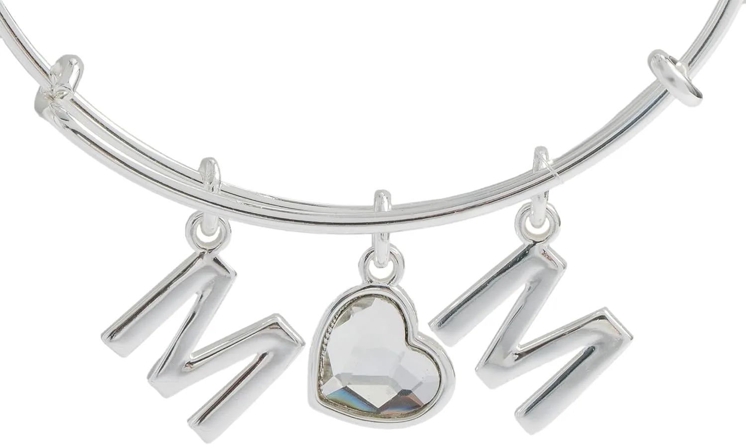 Alex and Ani Multicharm EWB