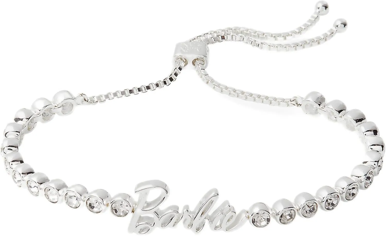Alex and Ani Tennis Bolo Bracelet
