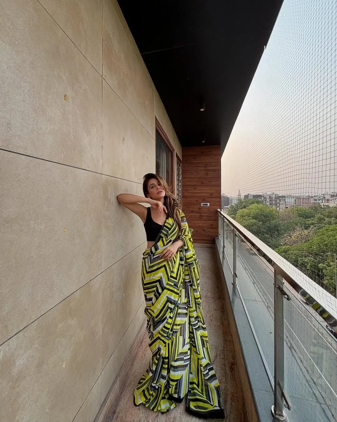 Alia Bollywood Party Wear Saree Designer Celebrity Inspired Saree for Women Weddings and Parties