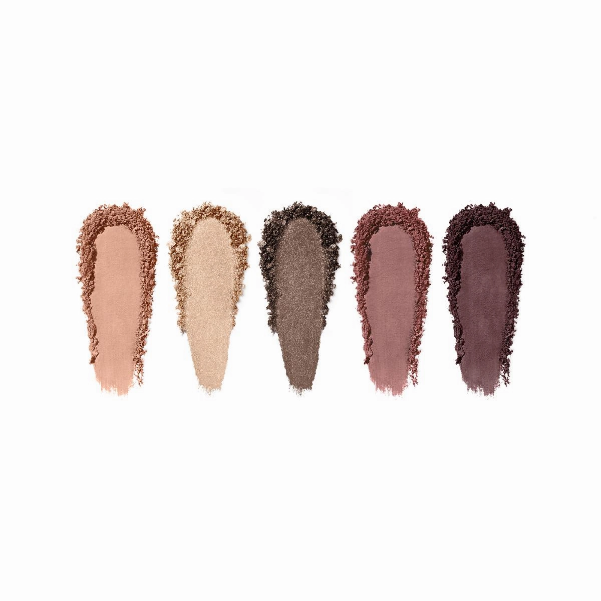 All Nudes Eye Shadow Palette