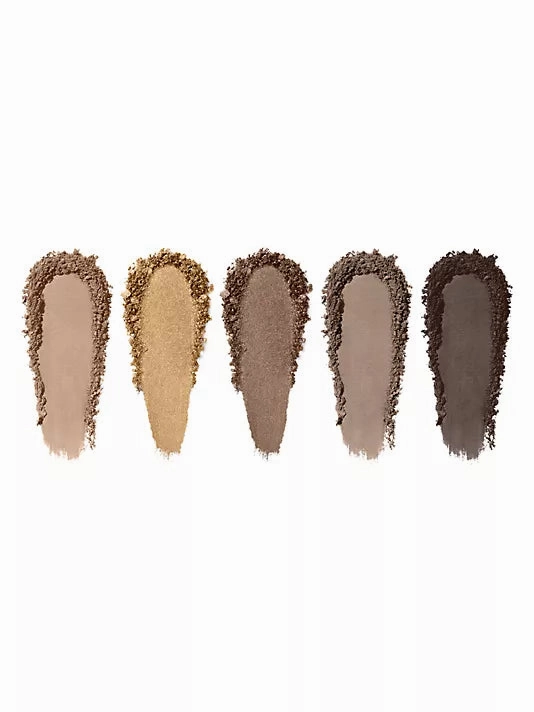 All Nudes Eyeshadow Palette