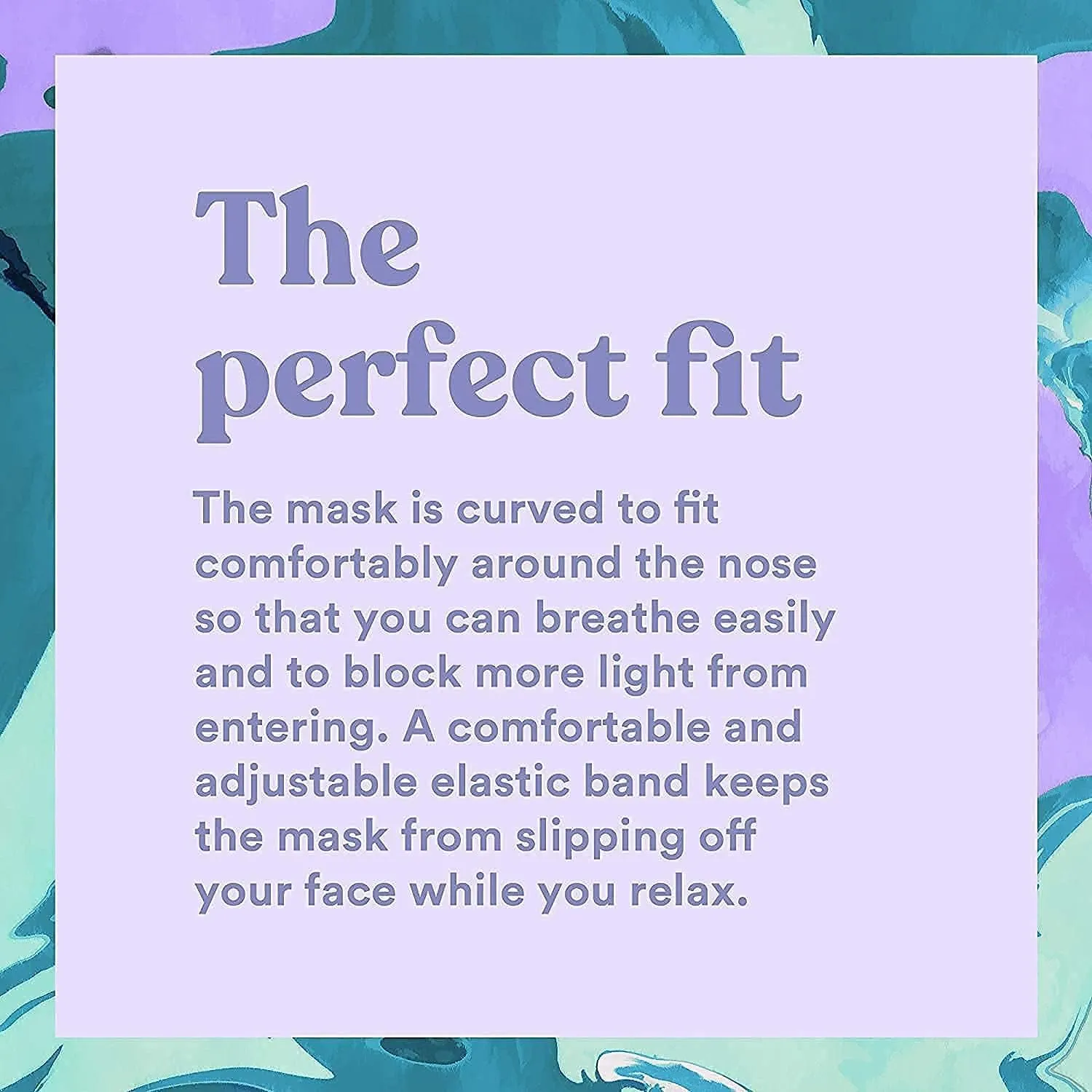 ASUTRA Silk Eye Pillow for Sleep, Light Pink - Filled w/Lavender Buds & Flax Seeds, Weighted Eye Mask, Meditation & Light Blocking Blindfold, Cooling Gel Mask Included