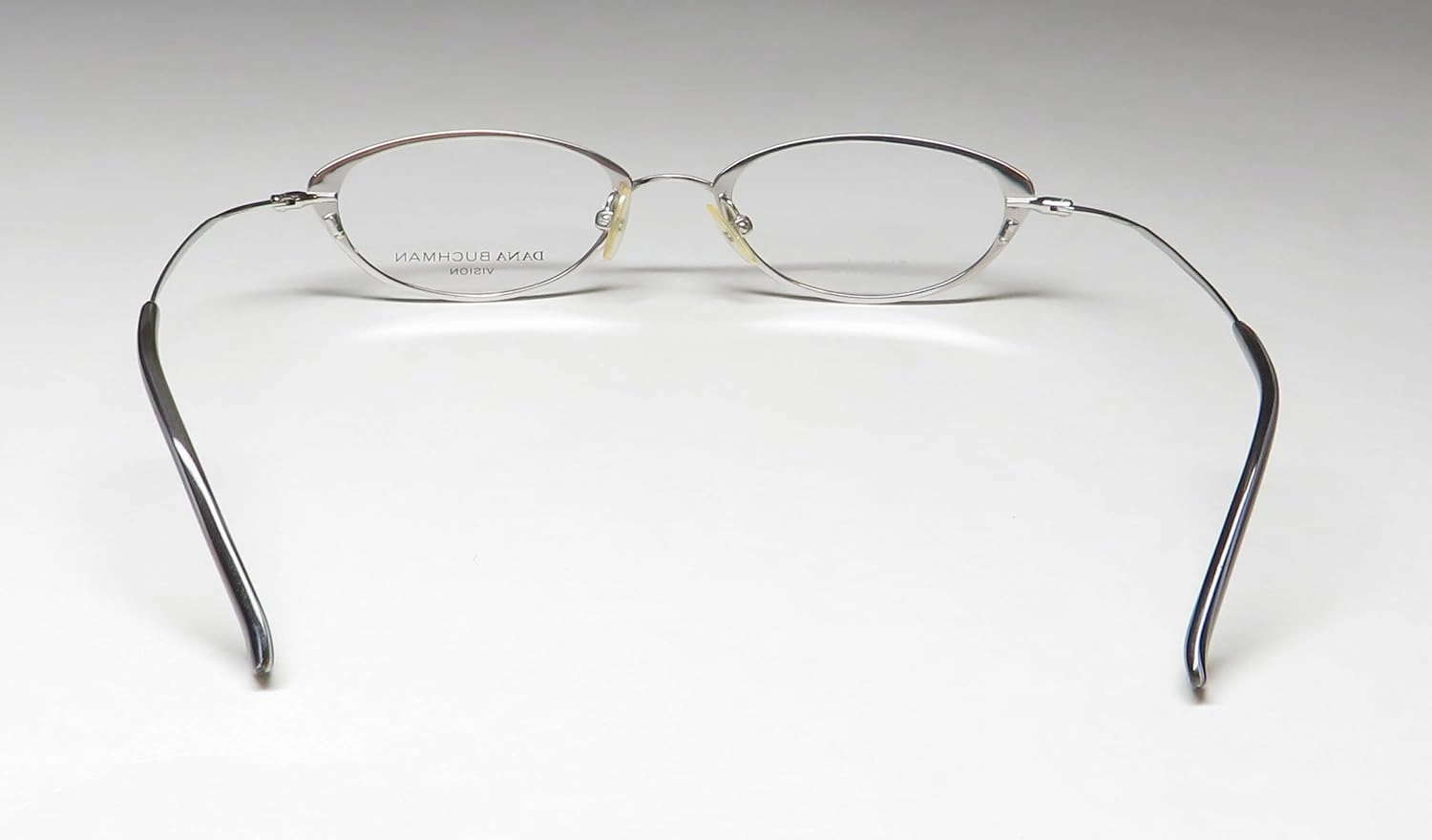 Ava Titanium School Teacher/Librarian Look Eyeglass Frame/Glasses