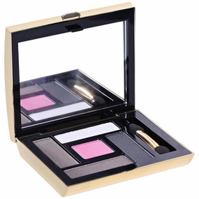 Avon Luxe Black Tie Eyeshadow Palette