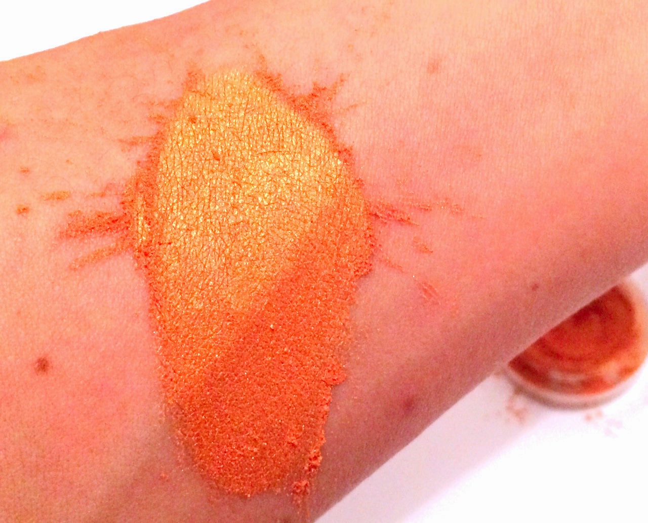 AZTEC GOLD DOLLust DUST