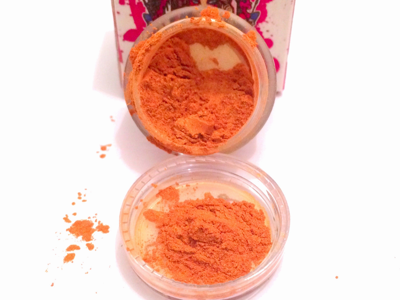 AZTEC GOLD DOLLust DUST