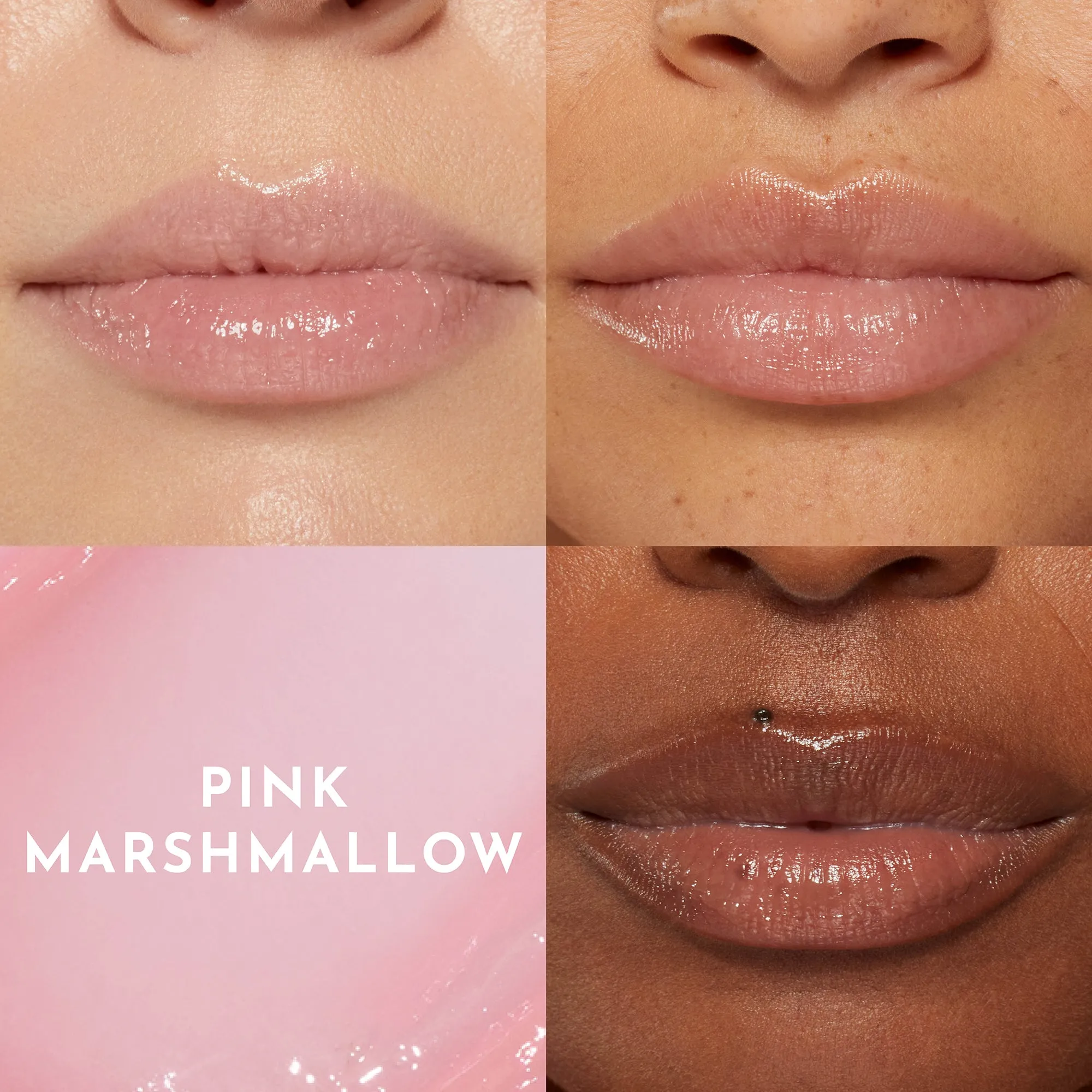 Balm Stick Trio