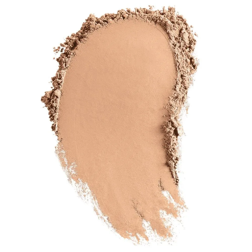 bareMinerals Original Matte Loose Mineral Foundation SPF 15, Powder Foundation Makeup, Buildable Coverage, Reduces Shine, Talc Free Foundation, Vegan