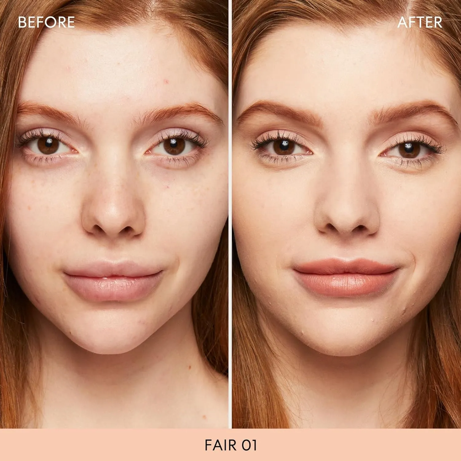 bareMinerals Original Matte Loose Mineral Foundation SPF 15, Powder Foundation Makeup, Buildable Coverage, Reduces Shine, Talc Free Foundation, Vegan