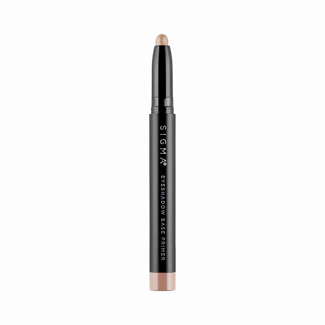 Base Primer Flash promotion Smart-enabled Eyeshadow Sigma