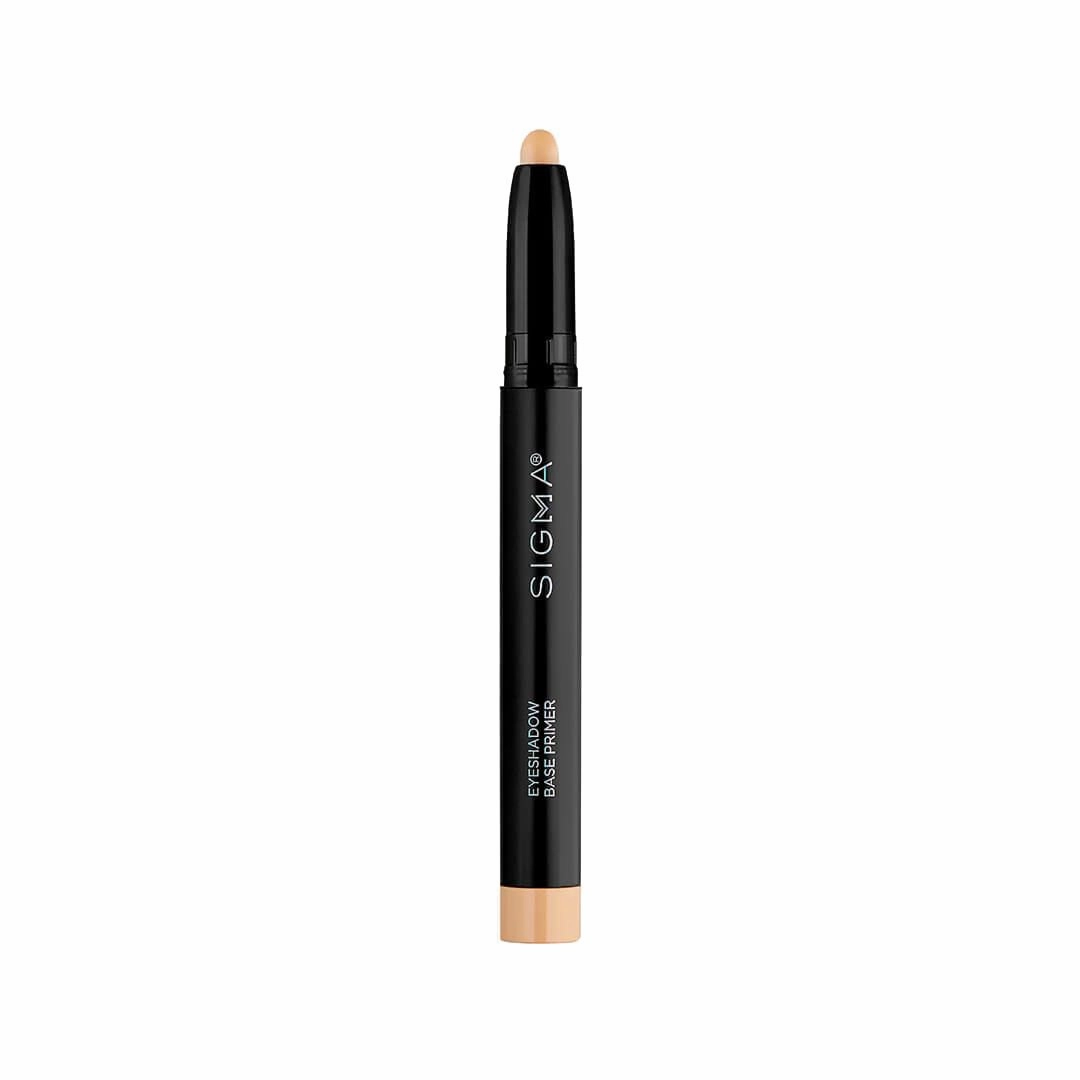Base Primer Flash promotion Smart-enabled Eyeshadow Sigma