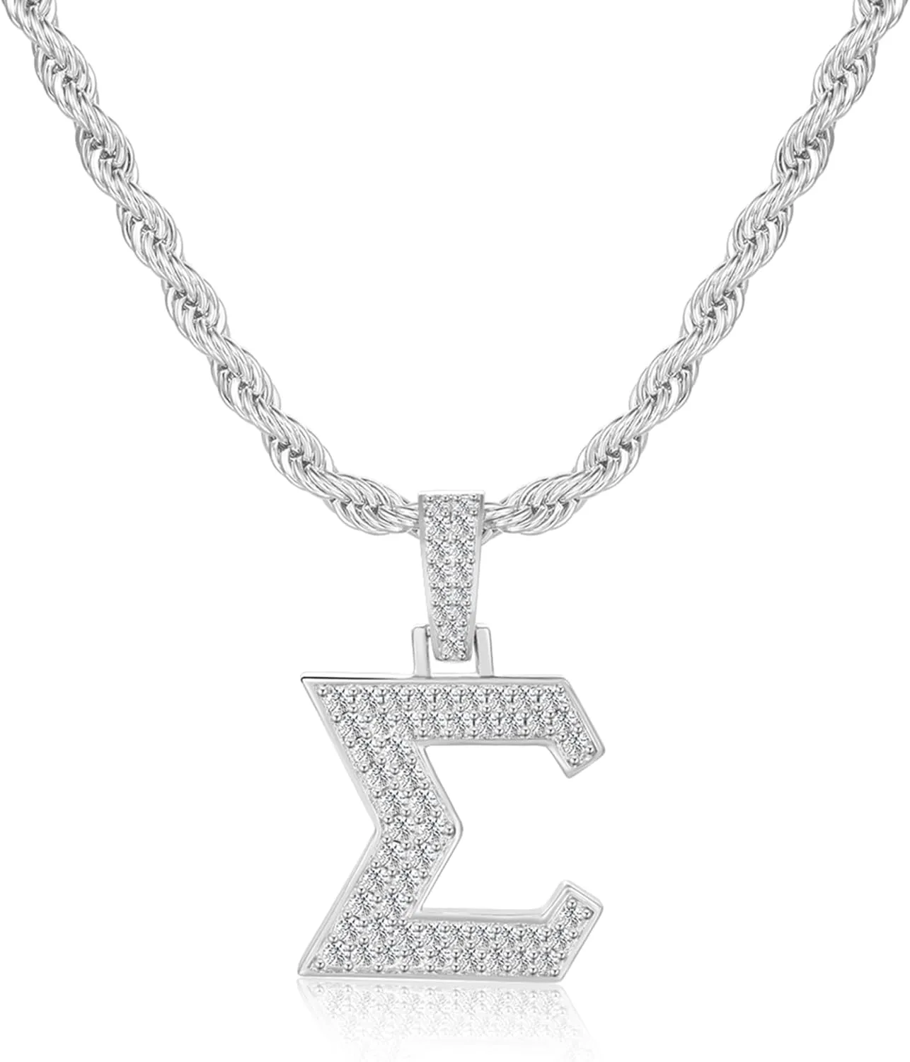 BBGreek Phi Beta Sigma Necklace Collection
