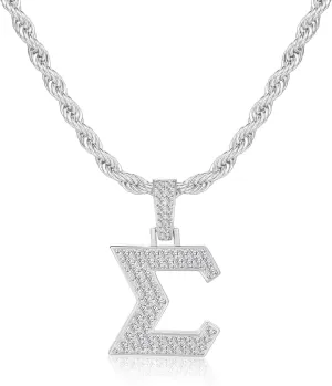 BBGreek Phi Beta Sigma Necklace Collection
