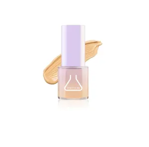 Beautilab A2P Semi-Matte Long Lasting Coverage Foundation SPF50 PA     30ml (NO 03 MEDIUM, 30 ml)