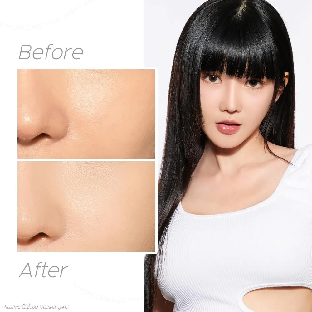 Beautilab A2P Semi-Matte Long Lasting Coverage Foundation SPF50 PA     30ml (NO 03 MEDIUM, 30 ml)