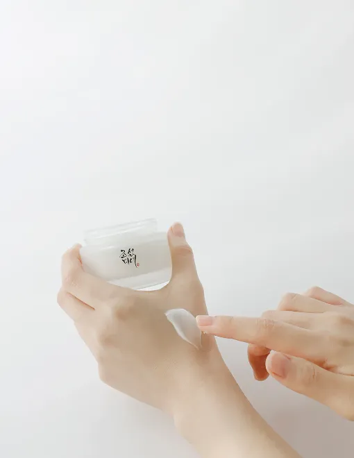 BEAUTY OF JOSEON Dynasty Cream Niacinamide Squalane