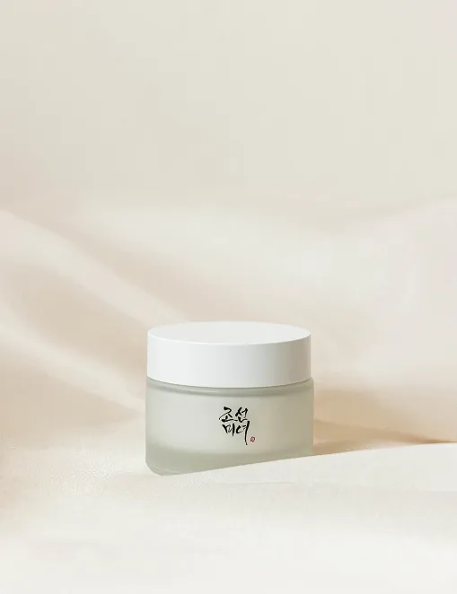 BEAUTY OF JOSEON Dynasty Cream Niacinamide Squalane