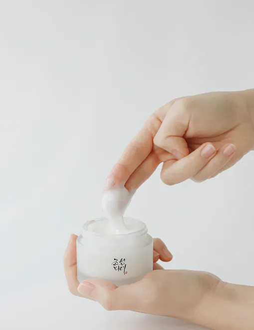 BEAUTY OF JOSEON Dynasty Cream Niacinamide Squalane