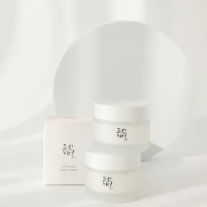 BEAUTY OF JOSEON Dynasty Cream Niacinamide Squalane