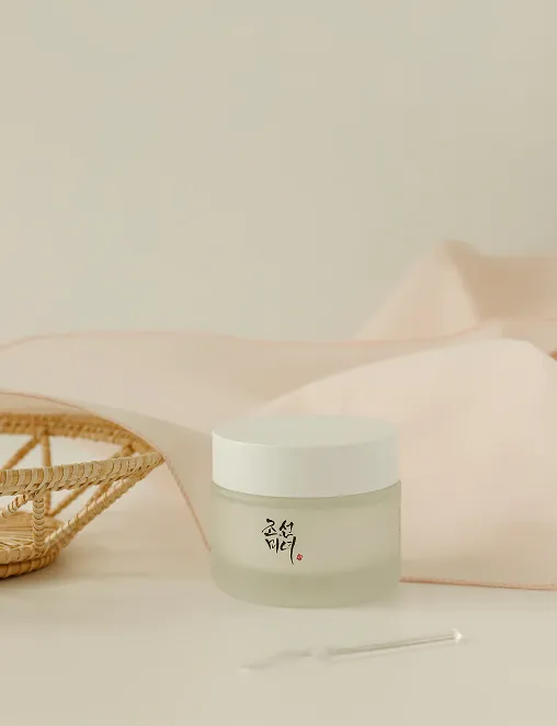 BEAUTY OF JOSEON Dynasty Cream Niacinamide Squalane