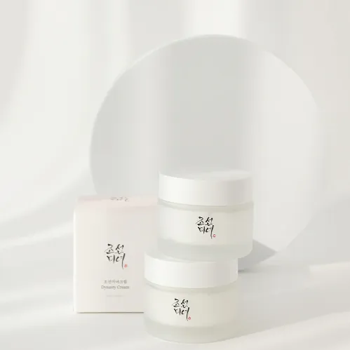 BEAUTY OF JOSEON Dynasty Cream Niacinamide Squalane