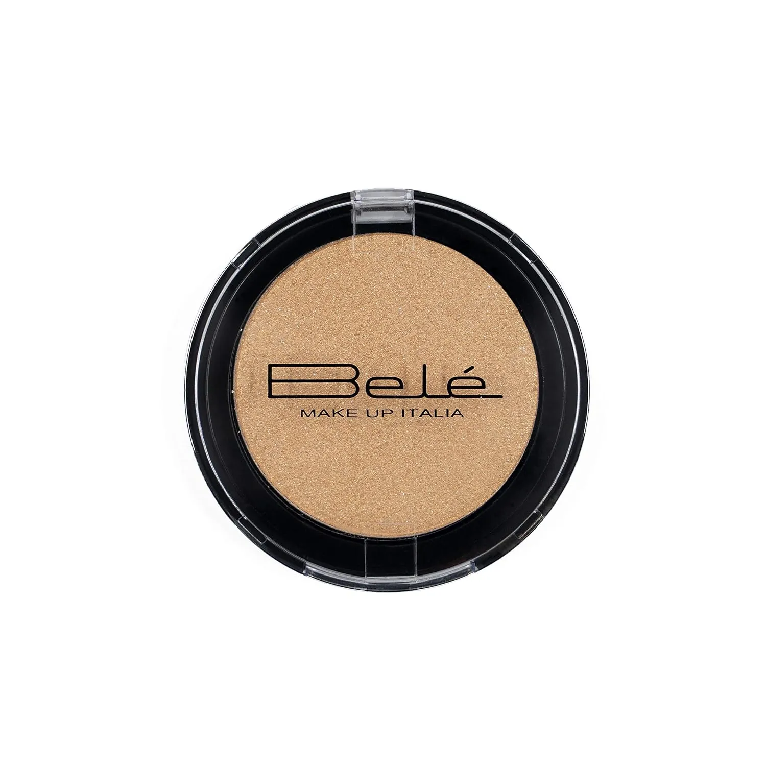 Belé MakeUp Italia b.One Eyeshadow (#14 Gold - Shiny) (Made in Italy)