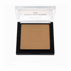Ben Nye Media Pro Poudre Compact Mojave