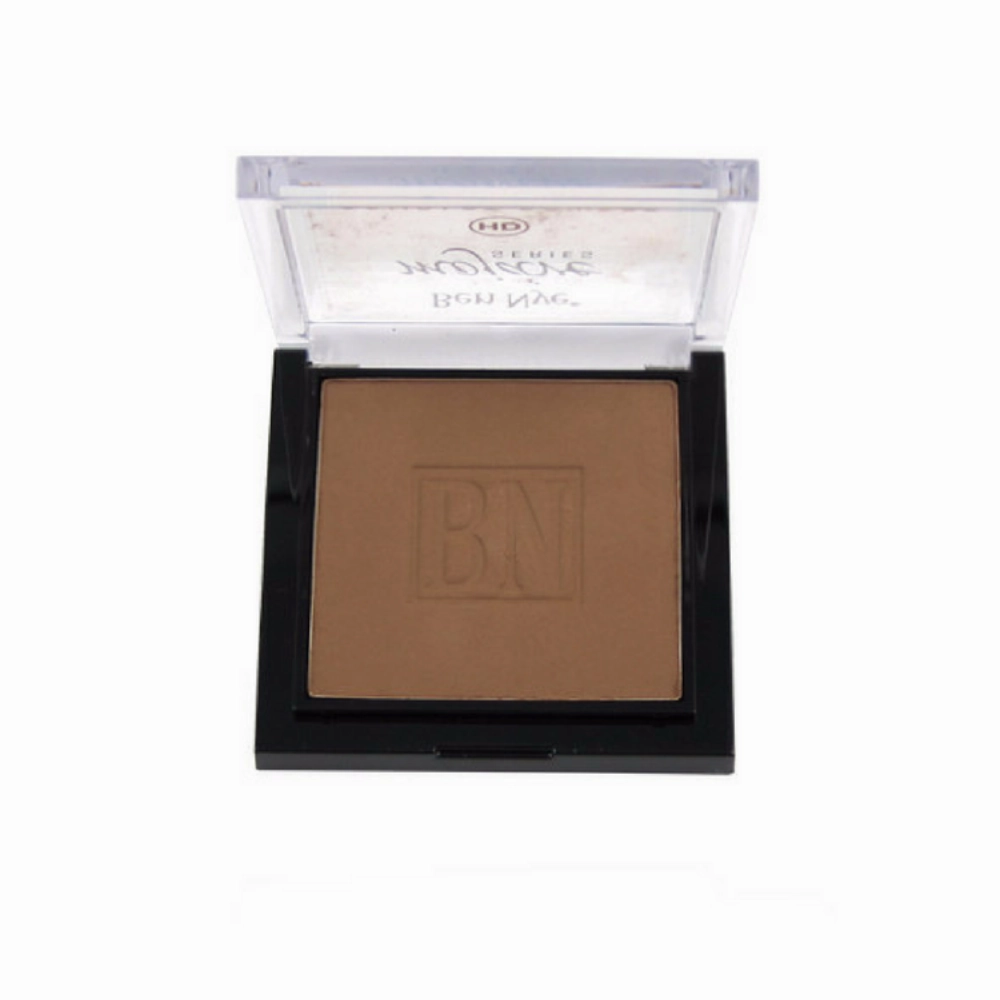 Ben Nye Media Pro Poudre Compact Mojave
