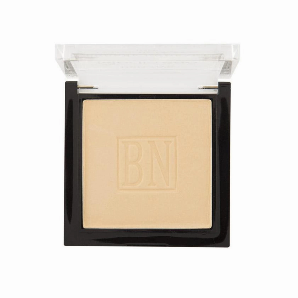 Ben Nye Media Pro Poudre Compacts Bella