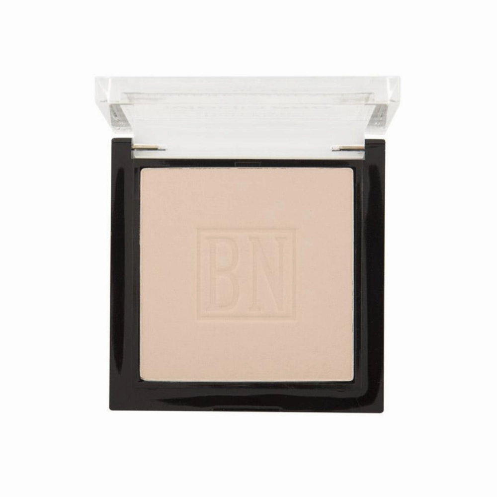 Ben Nye Media Pro Poudre Compacts Bella