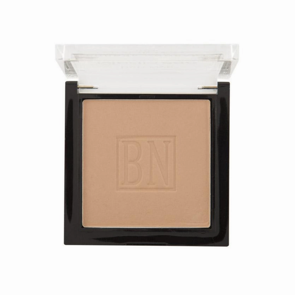 Ben Nye Media Pro Poudre Compacts Bella