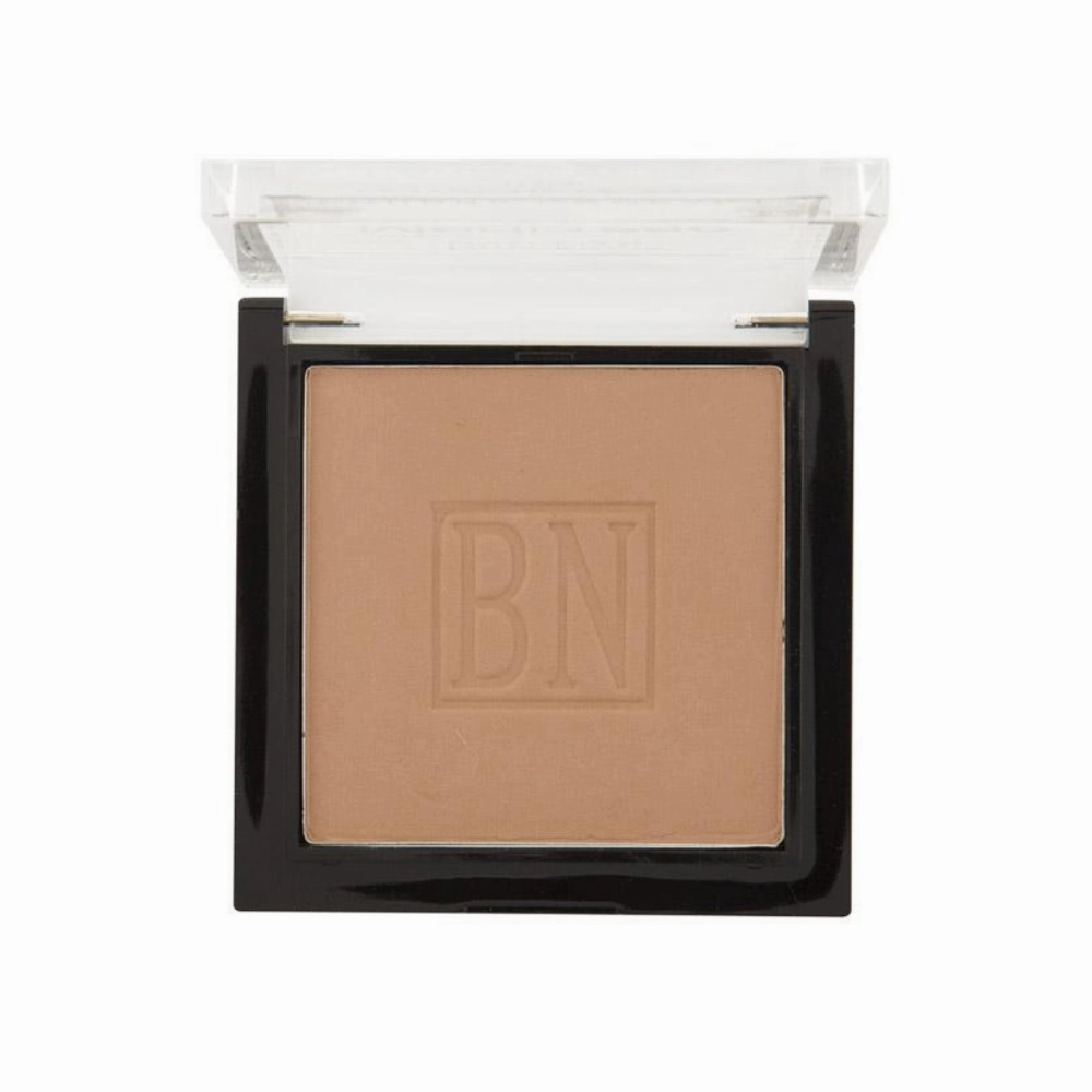 Ben Nye Media Pro Poudre Compacts Bella
