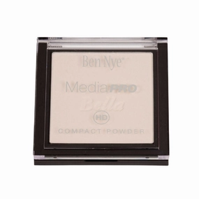Ben Nye Media Pro Poudre Compacts Bella